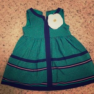 Perfect for spring baby dress